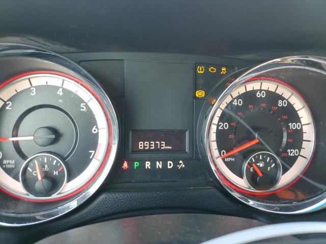 2C4RDGCG0HR629773 Dodge Grand Caravan Sxt