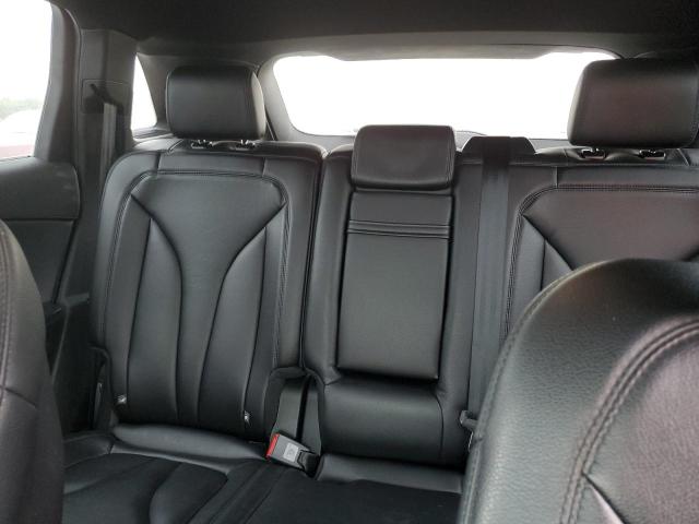 2017 LINCOLN MKX PREMIE 2LMPJ6JR1HBL28730