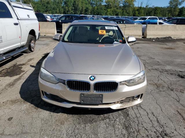 WBA3B5G54FNS12639 BMW 328 Xi Sulev