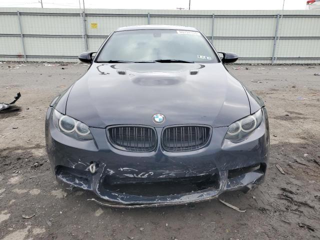 2011 BMW M3 VIN: WBSKG9C59BE797203 Lot: 49311744