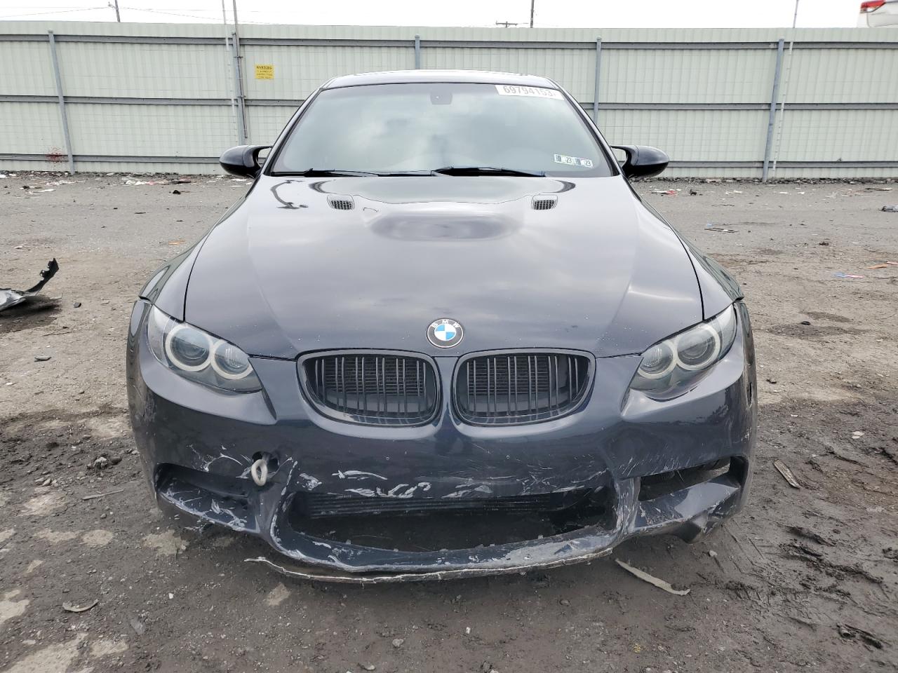 WBSKG9C59BE797203 2011 BMW M3