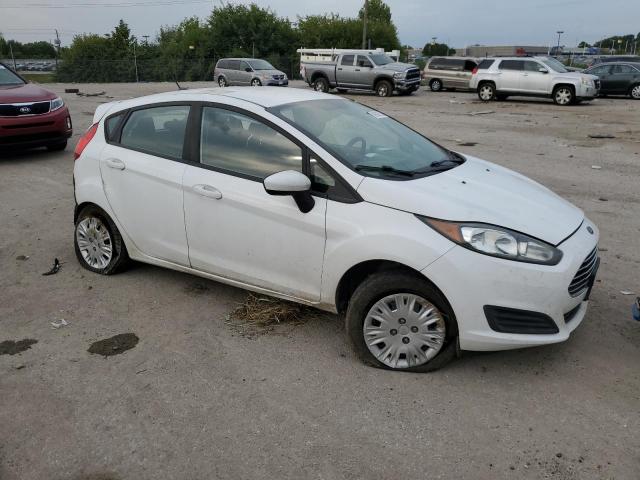 2016 FORD FIESTA 3FADP4TJ5GM136324