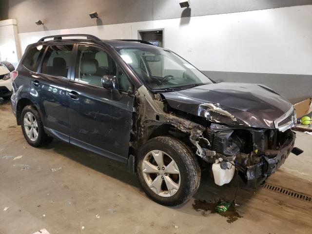 JF2SJARC7GH544873 Subaru Forester 2.5i Limited