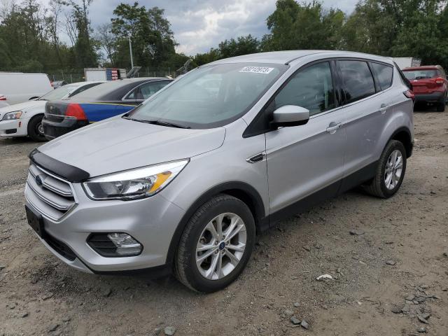 1FMCU0GD0KUC20899 2019 FORD ESCAPE, photo no. 1