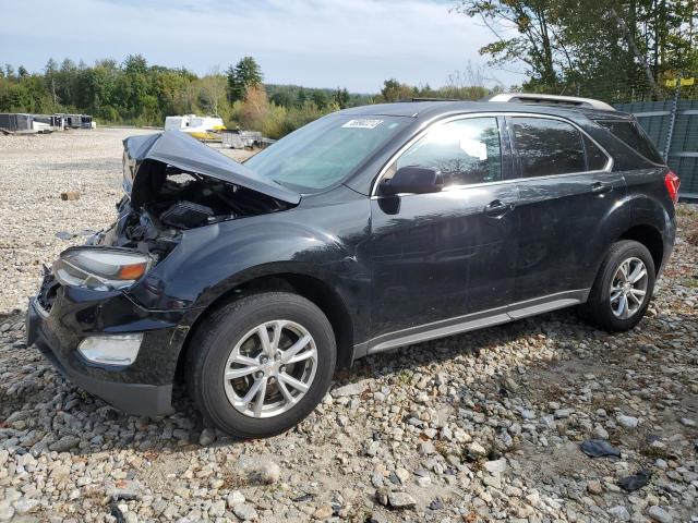 2GNFLFEK0G6274919 | 2016 CHEVROLET EQUINOX LT