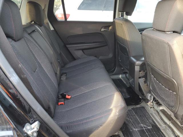 2GKFLTEK0G6110999 GMC Terrain Sle