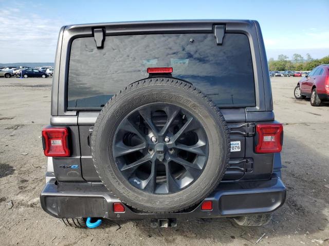 1C4JJXP63MW851569 Jeep Wrangler Unlimited Sahara 4xe