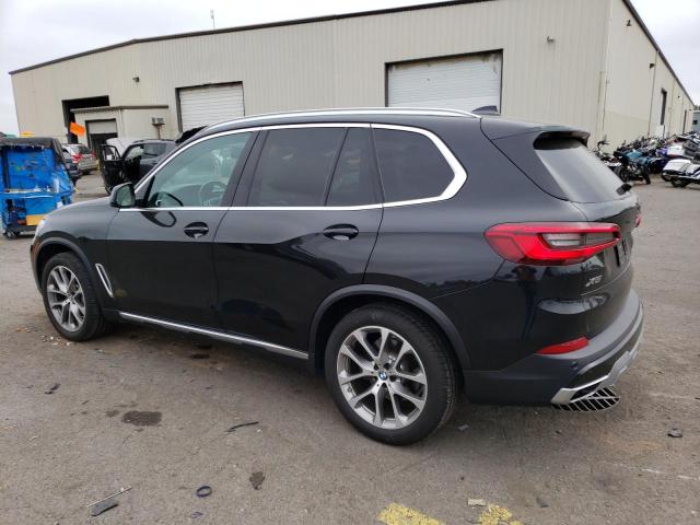 BMW X5 XDRIVE40I 2019 1