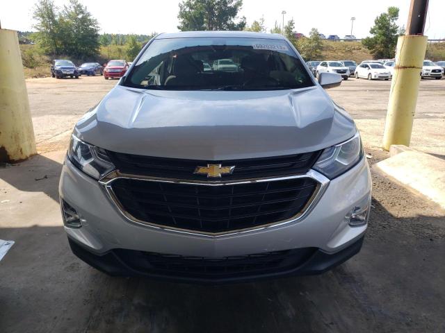 2GNAXKEV5M6129940 Chevrolet EQUINOX LT