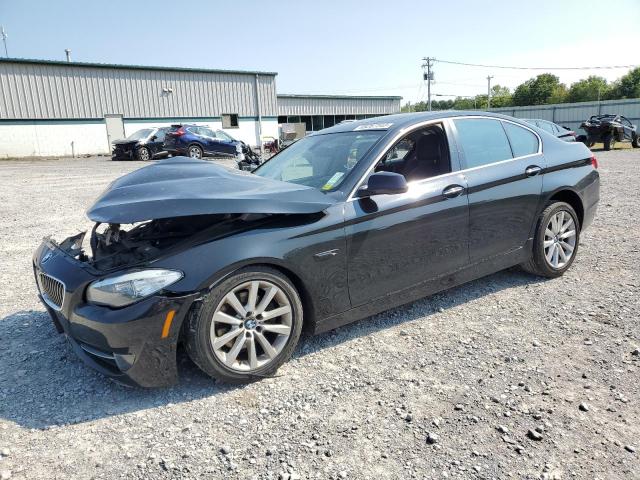 2013 BMW 5 Series 528xi