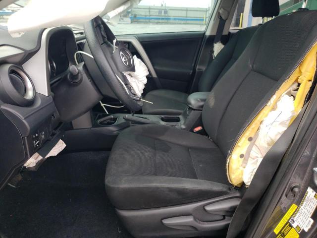 2T3ZFREV0GW244171 Toyota RAV4 LE
