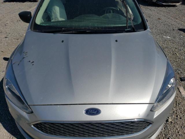 1FADP3E28JL239746 Ford FOCUS S