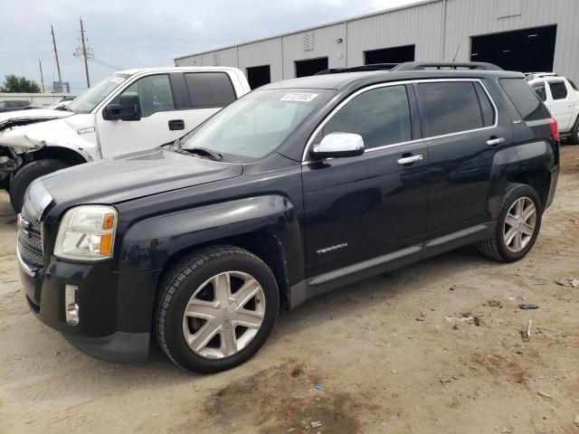 2010 GMC Terrain SLE