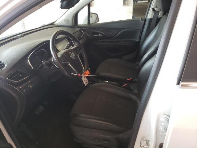 KL4CJBSB2HB211022 Buick Encore Preferred Ii