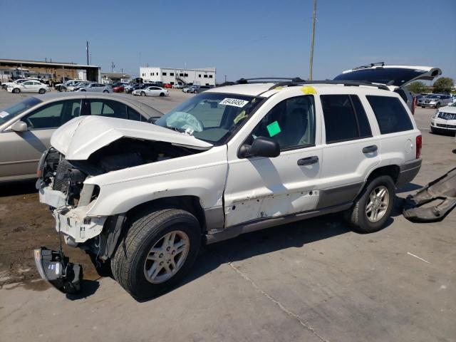 2004 Jeep Grand Cherokee Laredo