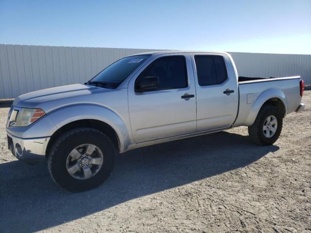 2010 Nissan Frontier 