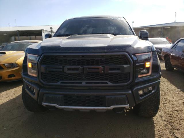 1FTFW1RG8JFC37459 Ford F150 Raptor