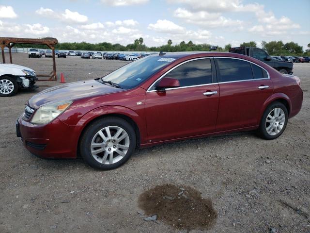 2009 Saturn Aura XR