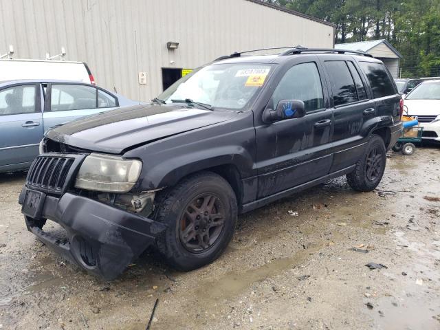 2004 Jeep Grand Cherokee Laredo