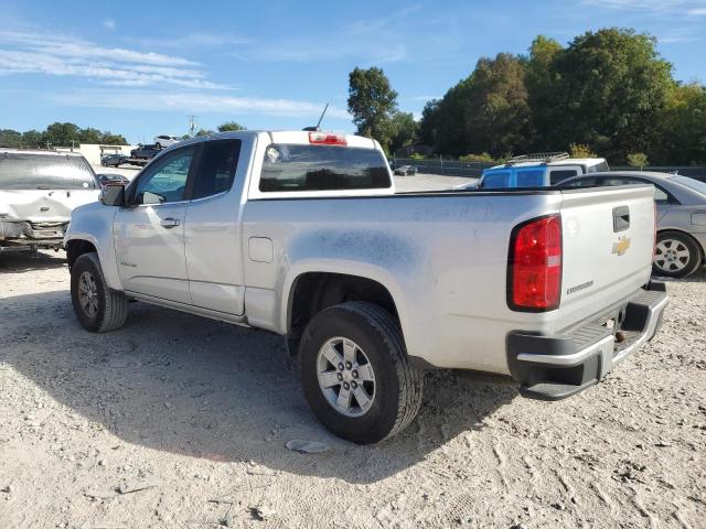 2016 CHEVROLET COLORADO - 1GCHSBE37G1386108