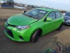 2016 TOYOTA COROLLA L - 2T1BURHE3GC581821