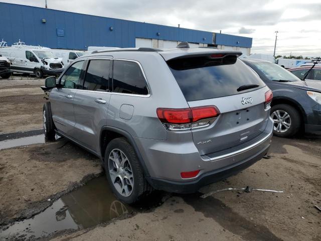 1C4RJFBG4LC197565 Jeep Grand Cherokee Limited