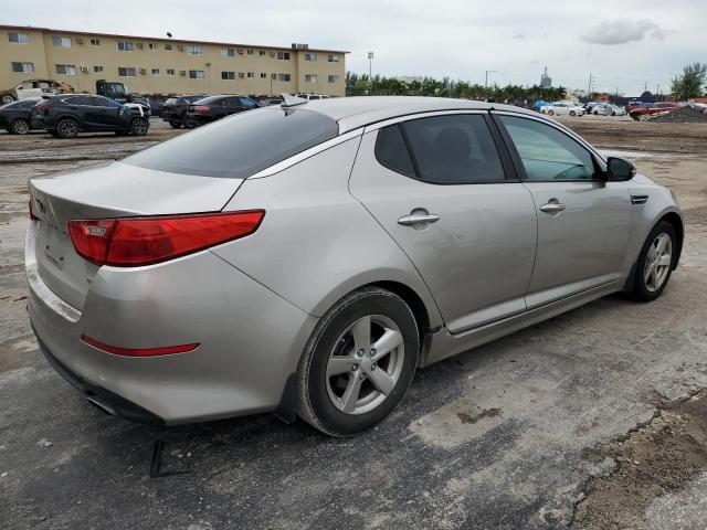 KNAGM4A70E5453404 KIA Optima Lx