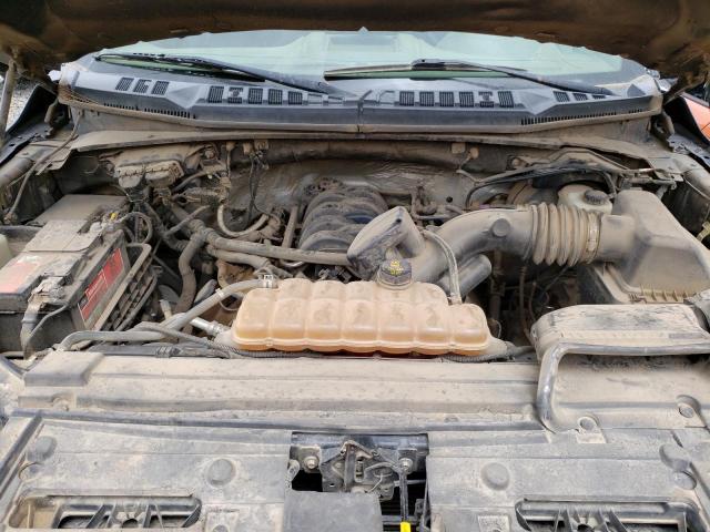 1FTFW1EF3FKD38906 Ford F150 Supercrew