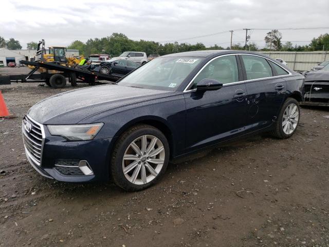 2020 AUDI A6, VIN: WAUD8AF24LN052258