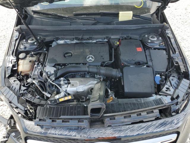 W1N4M4GB2LW051496 Mercedes-Benz GLB 250
