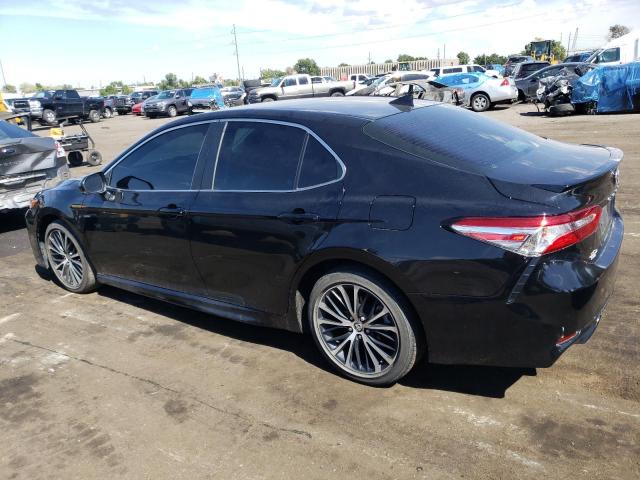 4T1G11AK9LU362158 Toyota Camry SE 2