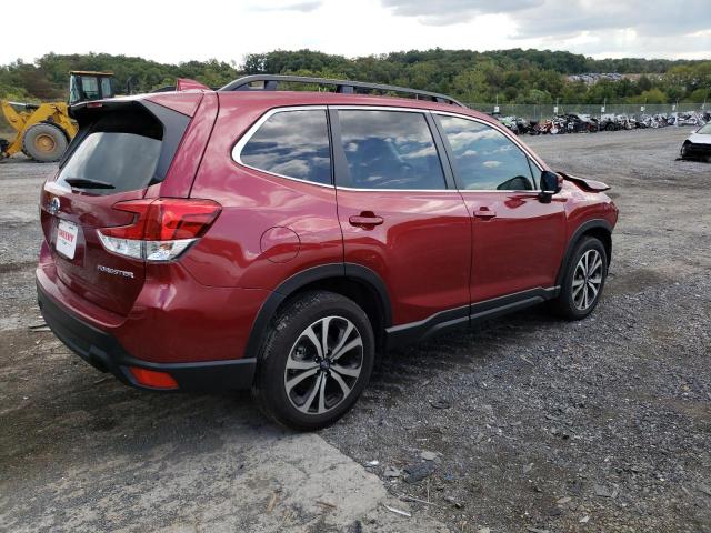JF2SKAPC5NH497081 Subaru Forester Limited