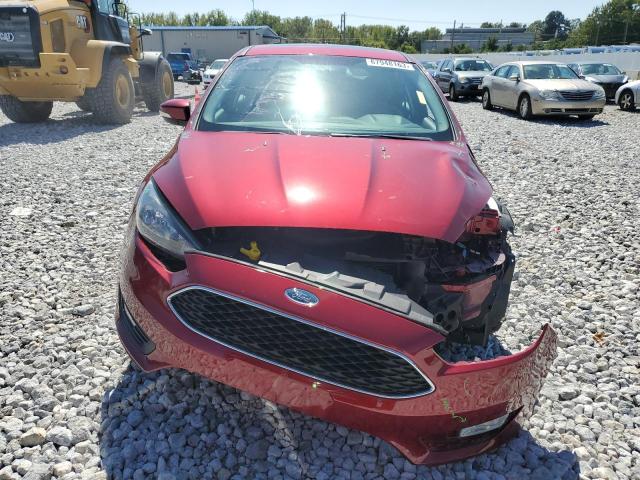 2017 FORD FOCUS SEL - 1FADP3M20HL253202