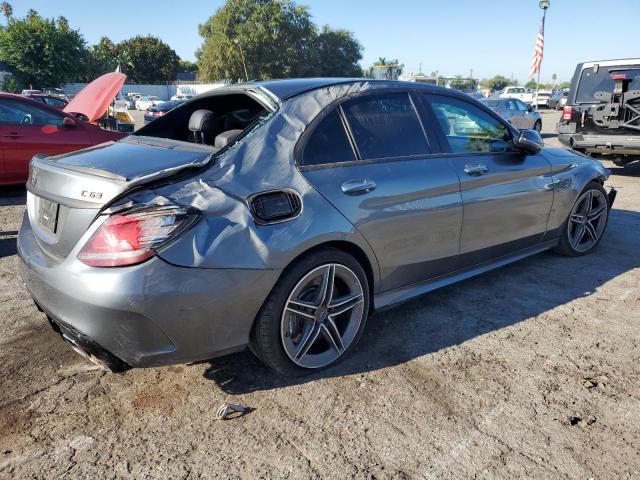 55SWF8GB0KU309016 2019 MERCEDES-BENZ C-CLASS, photo no. 3