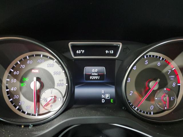 WDCTG4GB1FJ183459 Mercedes-Benz Gla 250 4matic