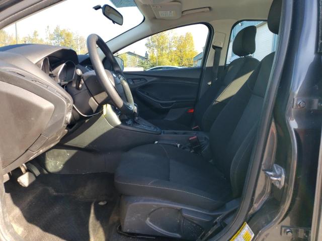 2017 FORD FOCUS S - 1FADP3E25HL325655
