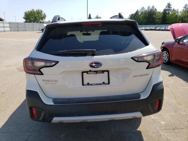 4S4BTANC0N3162236 Subaru Outback Limited