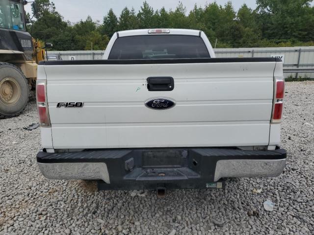 2010 Ford F150 Super Cab VIN: 1FTEX1C80AFA89396 Lot: 67849213