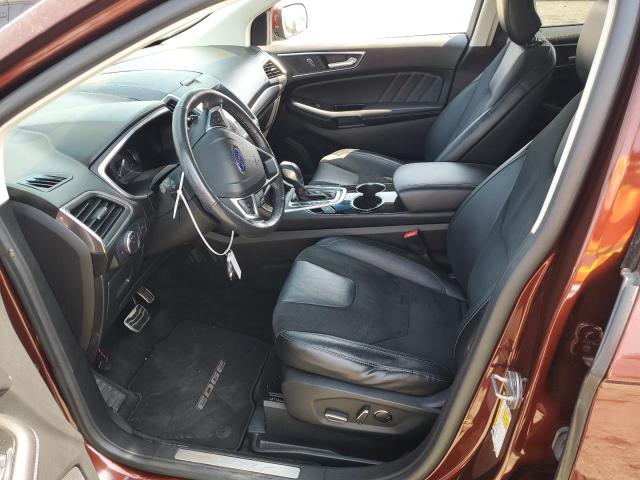 2FMTK4AP2FBB26471 Ford EDGE SPORT