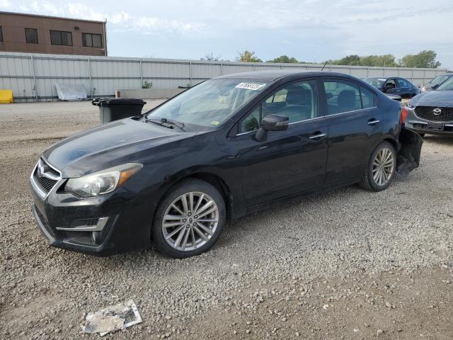 2015 SUBARU IMPREZA LI - JF1GJAM6XFH003262