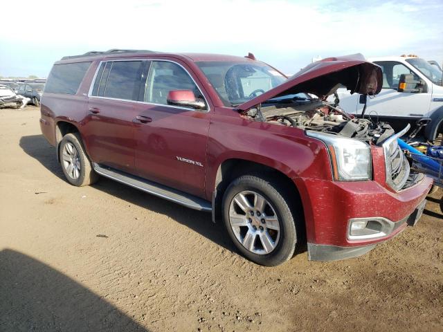 1GKS2GKCXHR151636 GMC Yukon Xl K1500 Slt