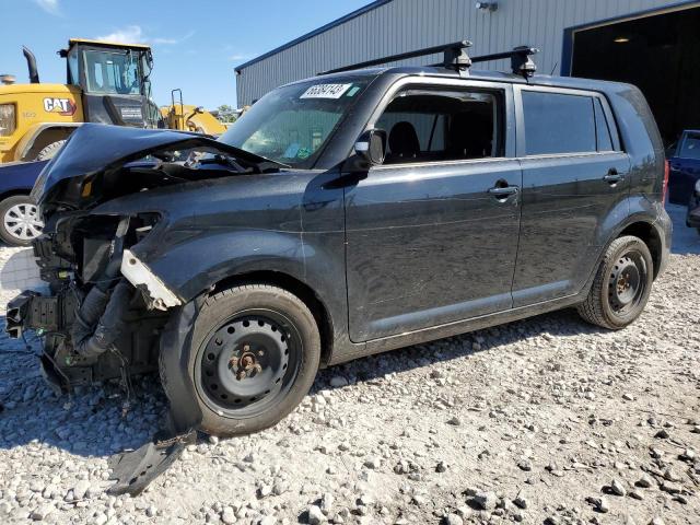 2015 TOYOTA SCION XB - JTLZE4FE4FJ071499