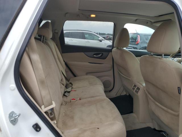 5N1AT2MT7FC827377 Nissan ROGUE S