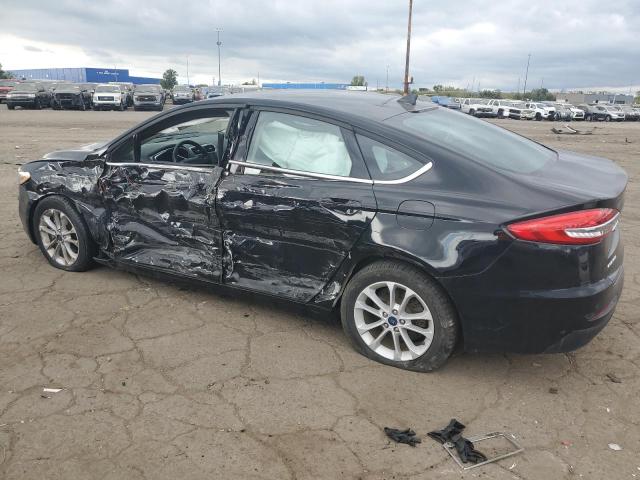 3FA6P0HD6LR259695 Ford Fusion SE 2