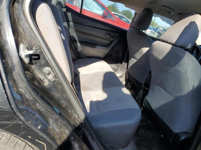 2018 TOYOTA COROLLA L - 5YFBURHE1JP761094