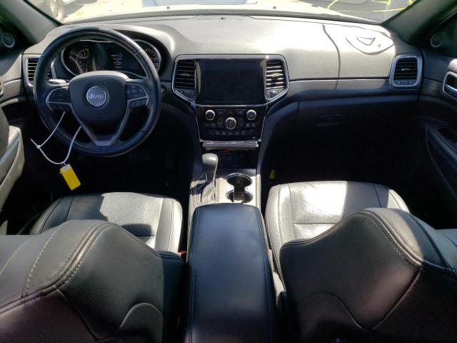 1C4RJFAG6KC642033 Jeep Grand Cherokee Laredo