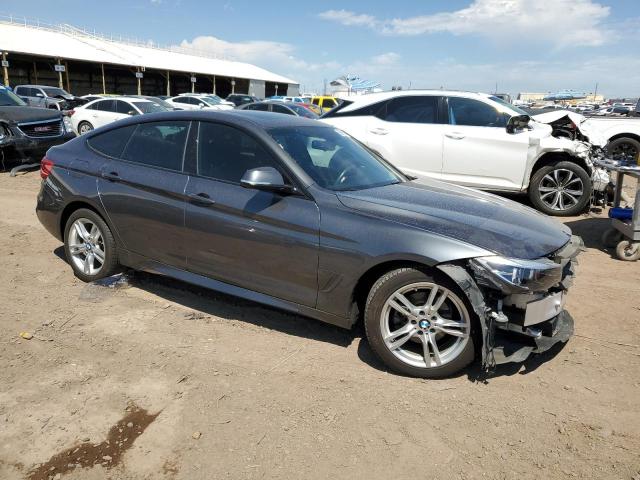 WBA8Z9C54JG828594 | 2018 BMW 330 XIGT