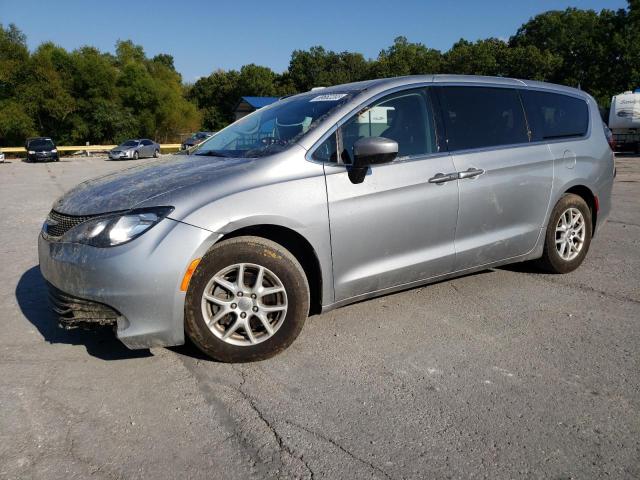 2019 Chrysler Pacifica LX