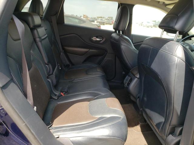 1C4PJLDB5EW172344 Jeep Cherokee Limited