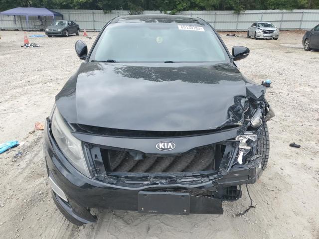5XXGN4A75EG297310 KIA OPTIMA EX